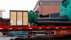 内蒙古1.5吨常压热水雷火在线（中国）唯一官方网站