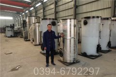 江西0.5吨热水雷火在线（中国）唯一官方网站