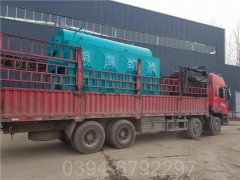 上海CWNS1.4-85/60-QY热水雷火在线（中国）唯一官方网站