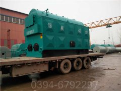 上海0.3吨天然气热水雷火在线（中国）唯一官方网站