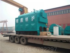 陕西0.7吨燃油热水雷火在线（中国）唯一官方网站
