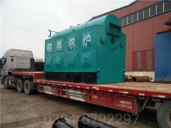 重庆1.5吨常压热水雷火在线（中国）唯一官方网站
