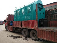江西6吨雷火在线（中国）唯一官方网站