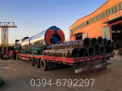 澳门210kw燃气热水雷火在线（中国）唯一官方网站
