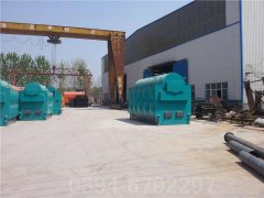 西藏CLHS0.7-85/60-QY燃油热水雷火在线（中国）唯一官方网站