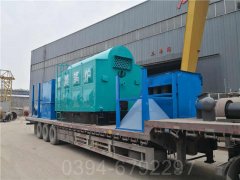 海南0.5吨天然气热水雷火在线（中国）唯一官方网站