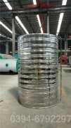 河南0.4吨燃气热水雷火在线（中国）唯一官方网站