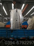 青海1.5吨燃油热水雷火在线（中国）唯一官方网站