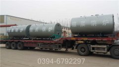 河南0.3吨天然气热水雷火在线（中国）唯一官方网站