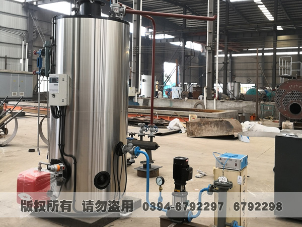 立式蒸汽雷火在线（中国）唯一官方网站