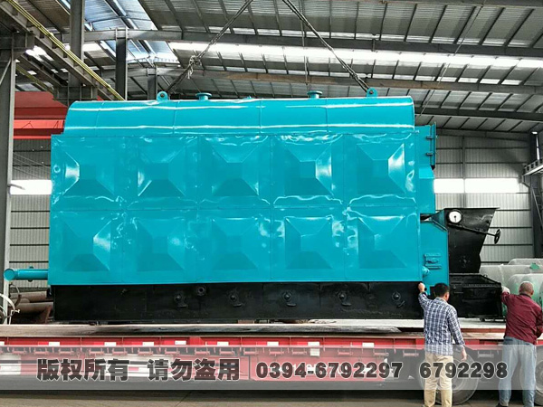 生物质热水雷火在线（中国）唯一官方网站