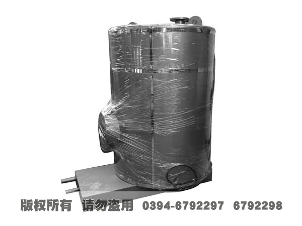 贯流式燃气热水雷火在线（中国）唯一官方网站