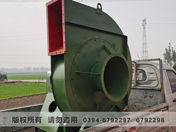 雷火在线（中国）唯一官方网站专用引风机(低噪音)