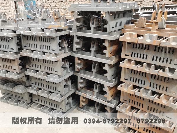 雷火在线（中国）唯一官方网站配套炉排