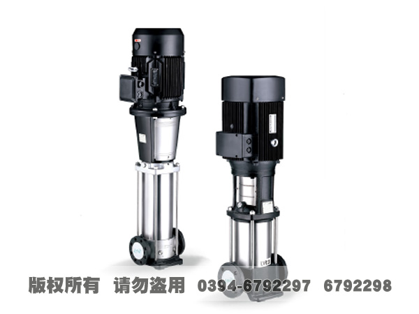 雷火在线（中国）唯一官方网站专用不锈钢给水泵
