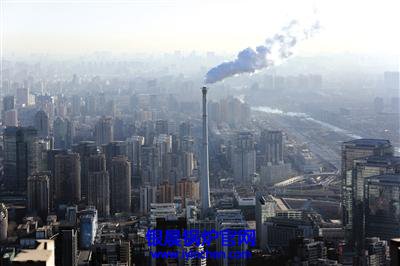 长安街最后一根烟囱关停 北京城区告别燃煤雷火在线（中国）唯一官方网站