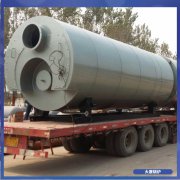 燃煤蒸汽雷火在线（中国）唯一官方网站结构10吨供应