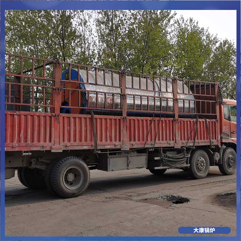 两用两吨生物质雷火在线（中国）唯一官方网站