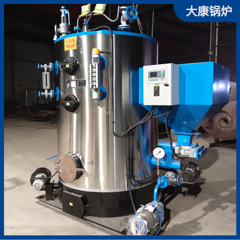 小型生物质雷火在线（中国）唯一官方网站制造厂