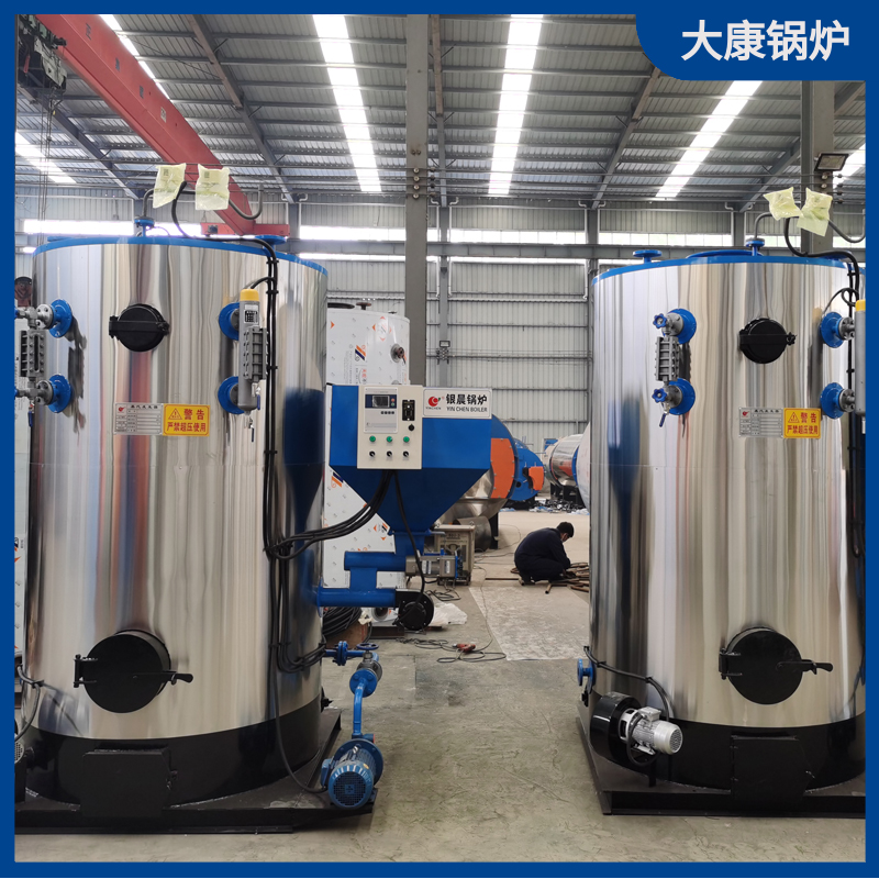 10t生物质蒸汽雷火在线（中国）唯一官方网站