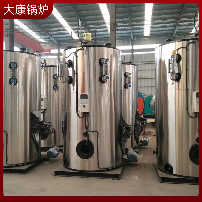 小型立式导热油雷火在线（中国）唯一官方网站