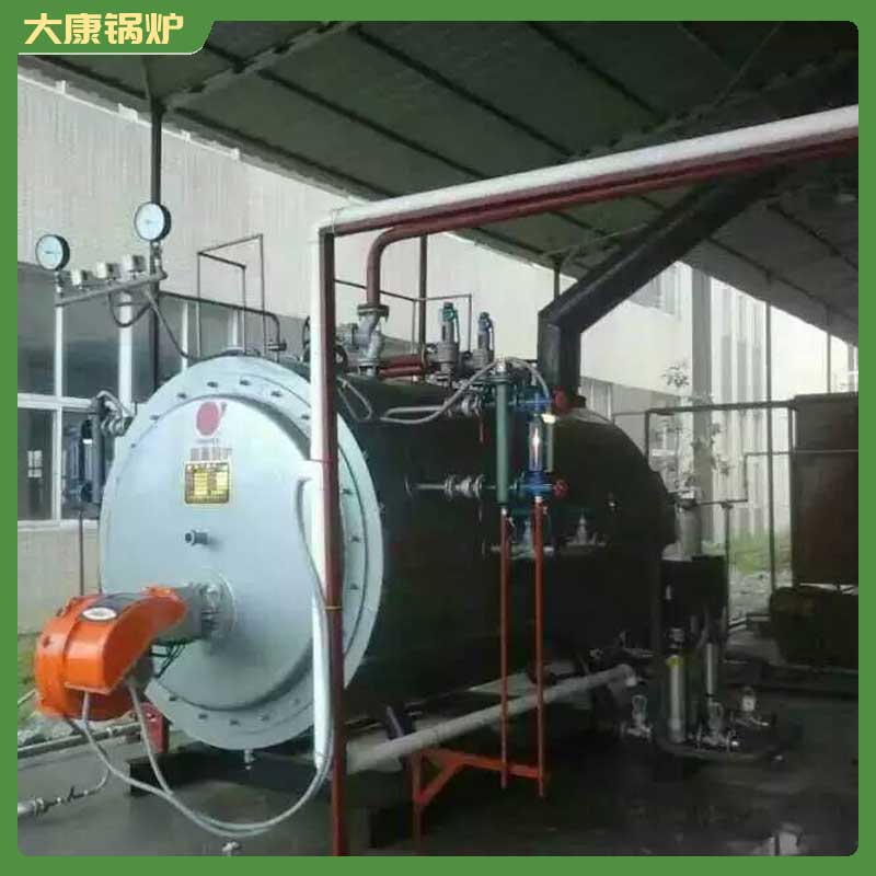 燃生物质蒸汽锅雷火在线（中国）唯一官方网站