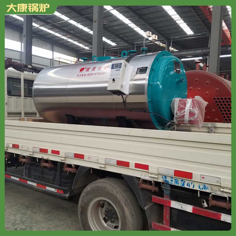 生物质供热雷火在线（中国）唯一官方网站厂家