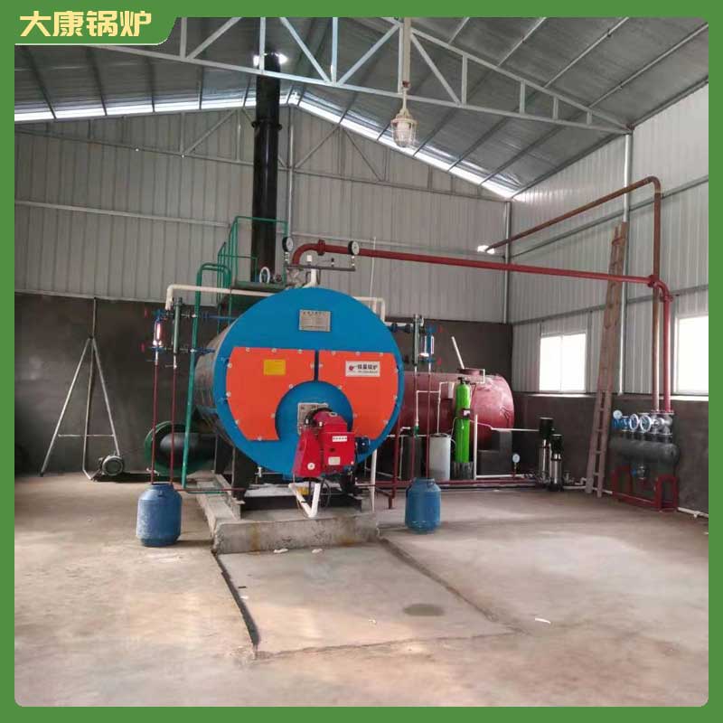 燃气立式导热油雷火在线（中国）唯一官方网站