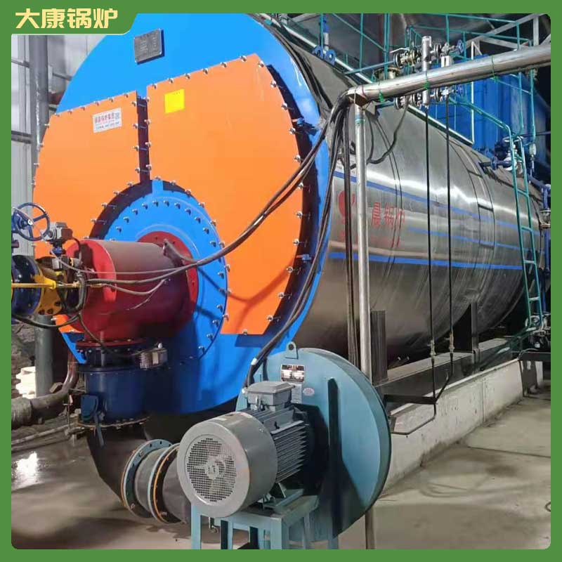生物质雷火在线（中国）唯一官方网站25吨