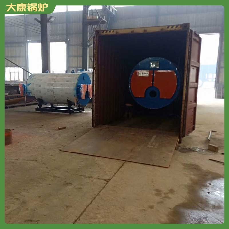 生物质导热油雷火在线（中国）唯一官方网站公司