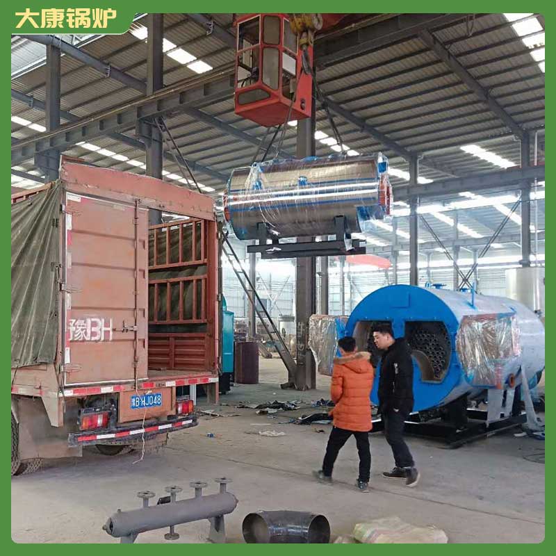 10t生物质蒸汽雷火在线（中国）唯一官方网站