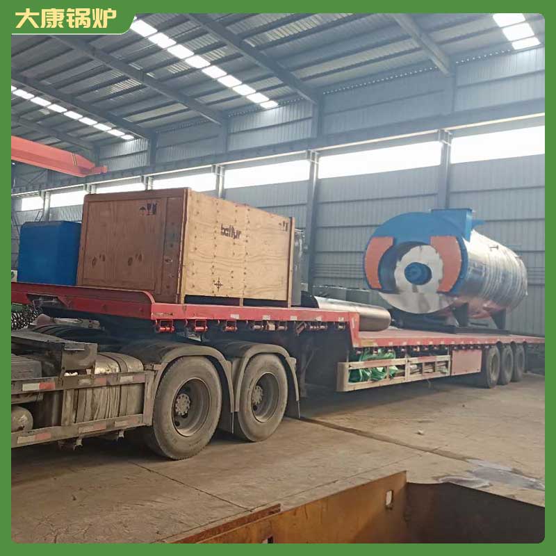 4吨导热油好雷火在线（中国）唯一官方网站