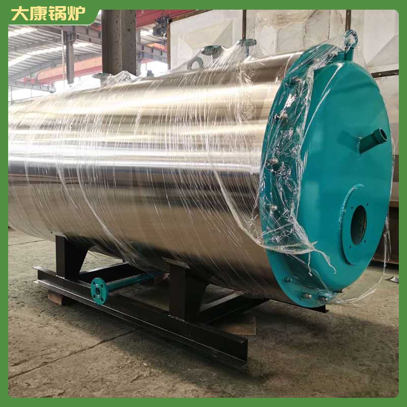 6吨工业生物质蒸汽雷火在线（中国）唯一官方网站