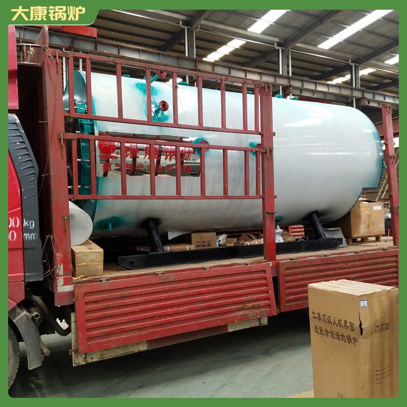 生物质燃煤雷火在线（中国）唯一官方网站太康银晨雷火在线（中国）唯一官方网站厂1000平米燃煤采暖雷火在线（中国）唯一官方网站