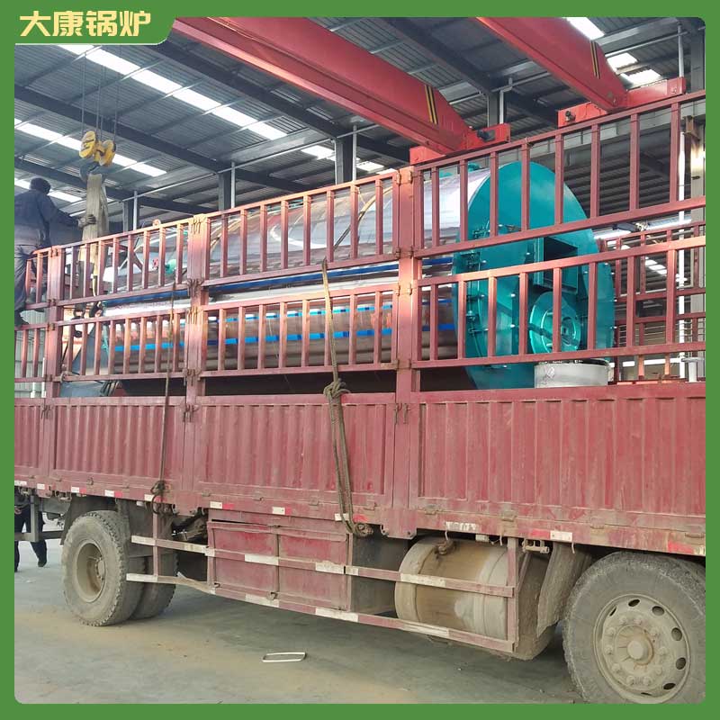 环保型生物质雷火在线（中国）唯一官方网站