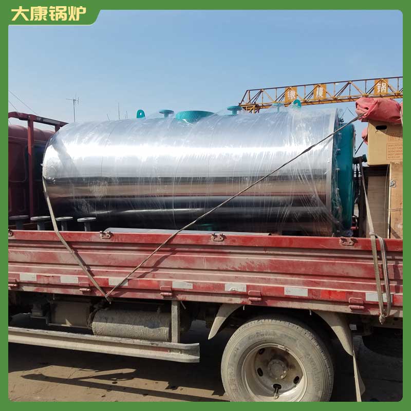 生物质炉多少钱
