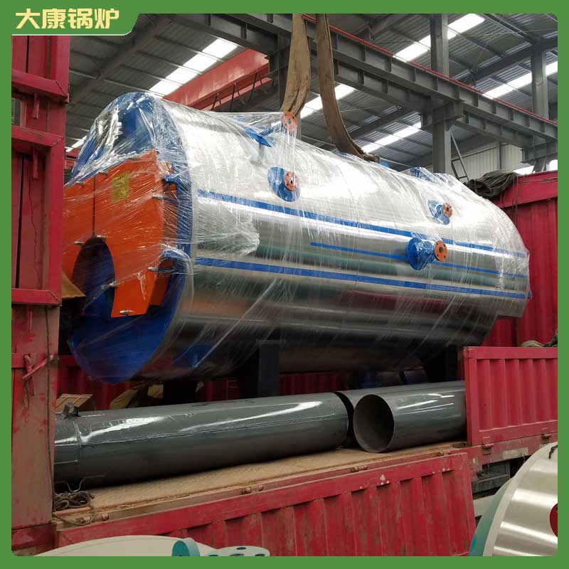 2吨数生物质雷火在线（中国）唯一官方网站