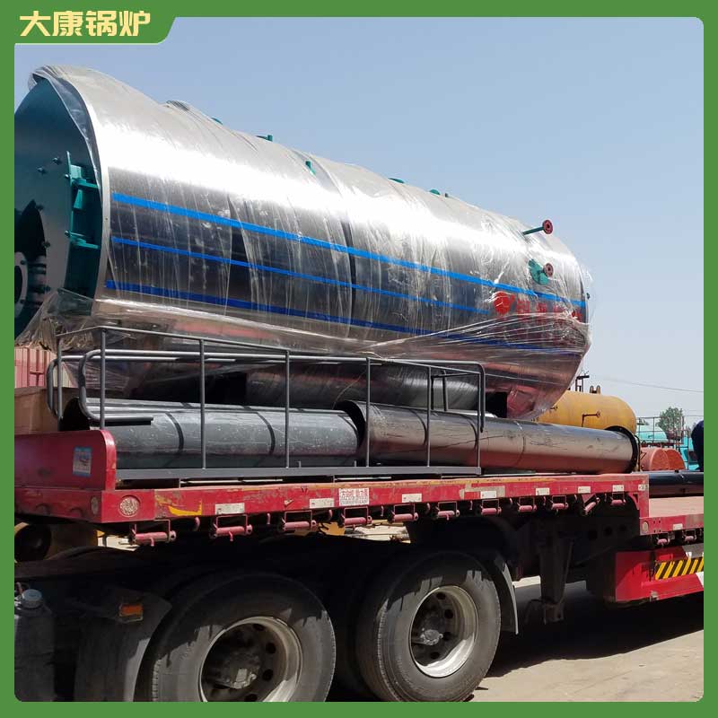 燃气导热油雷火在线（中国）唯一官方网站构造