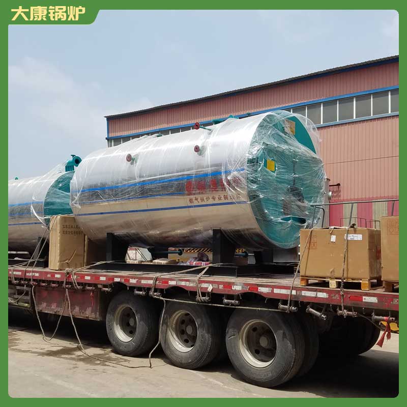 4吨蒸汽生物质雷火在线（中国）唯一官方网站
