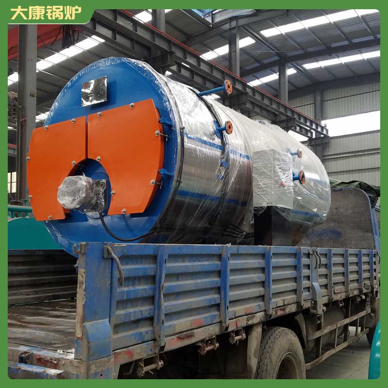 生物质颗粒导热油雷火在线（中国）唯一官方网站