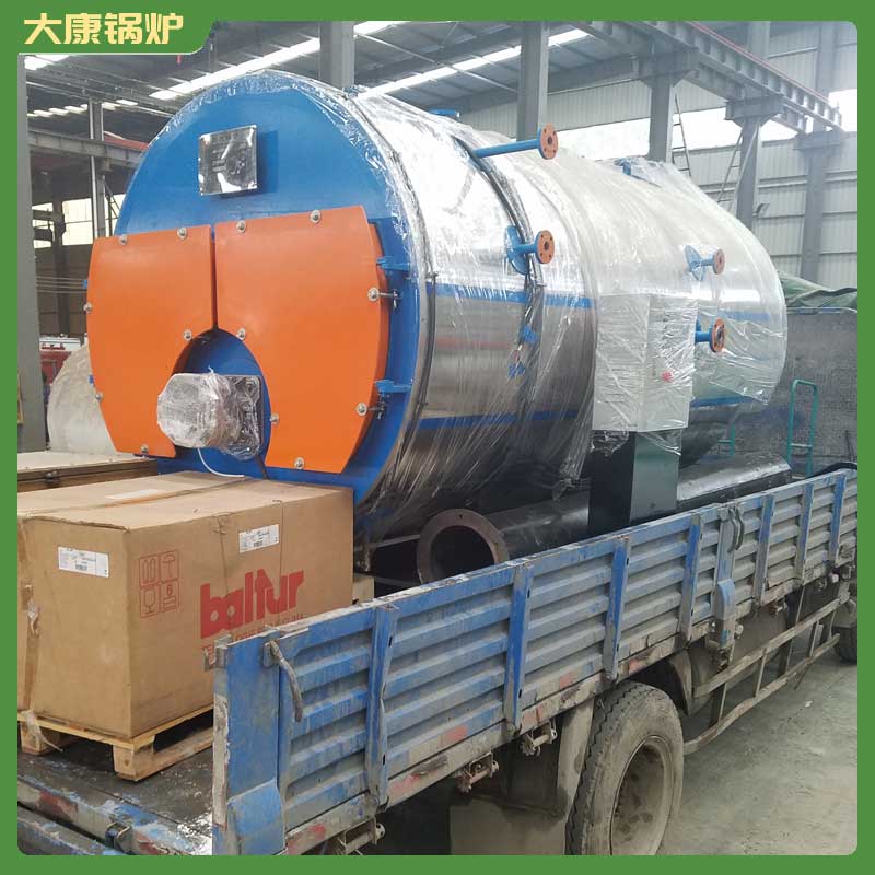 三吨生物质蒸汽雷火在线（中国）唯一官方网站