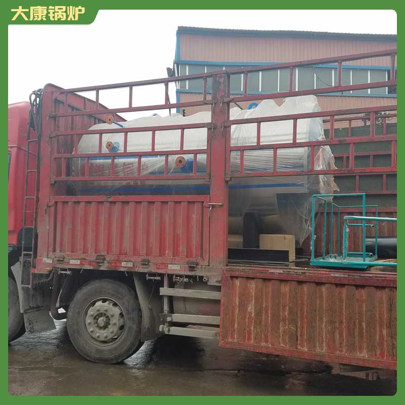 6吨导热油雷火在线（中国）唯一官方网站厂家