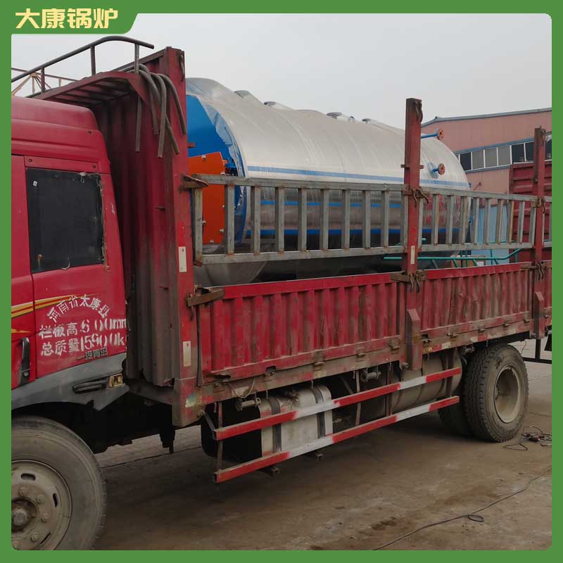 500公斤生物质蒸汽雷火在线（中国）唯一官方网站