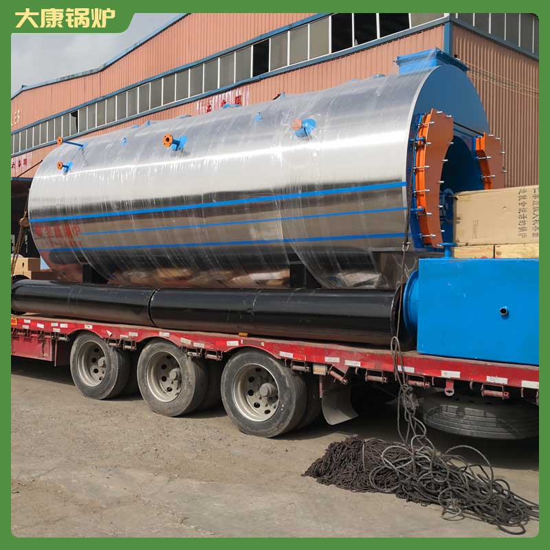 燃煤立式导热油雷火在线（中国）唯一官方网站