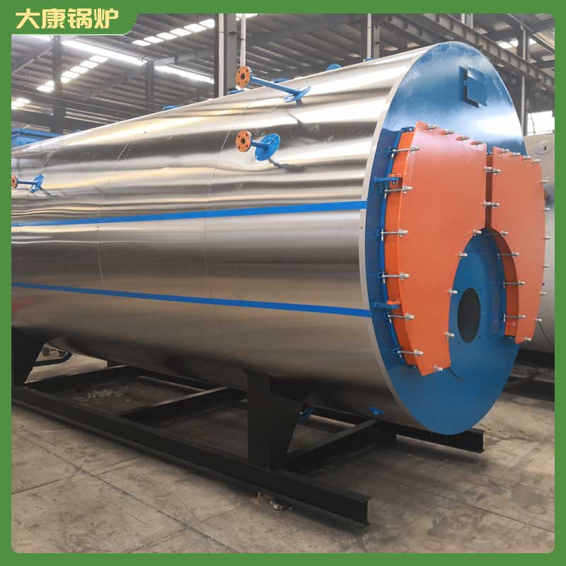 生物质燃料雷火在线（中国）唯一官方网站铭牌