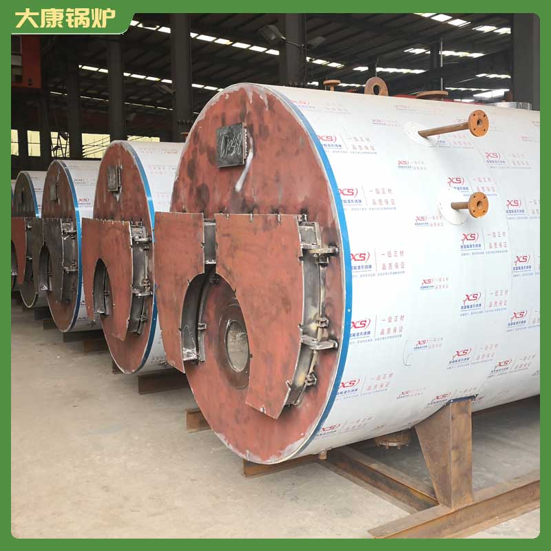 小型燃煤导热油雷火在线（中国）唯一官方网站
