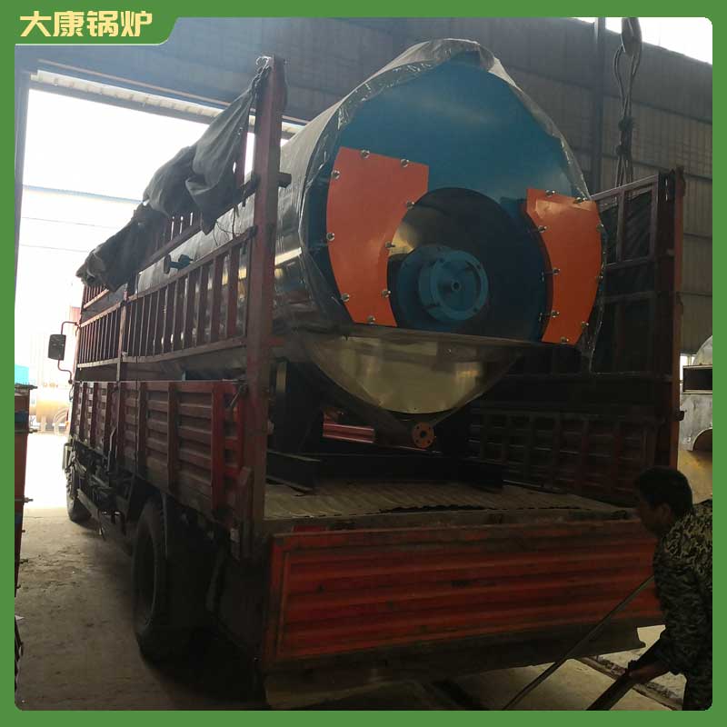 生物质热水雷火在线（中国）唯一官方网站生产厂家