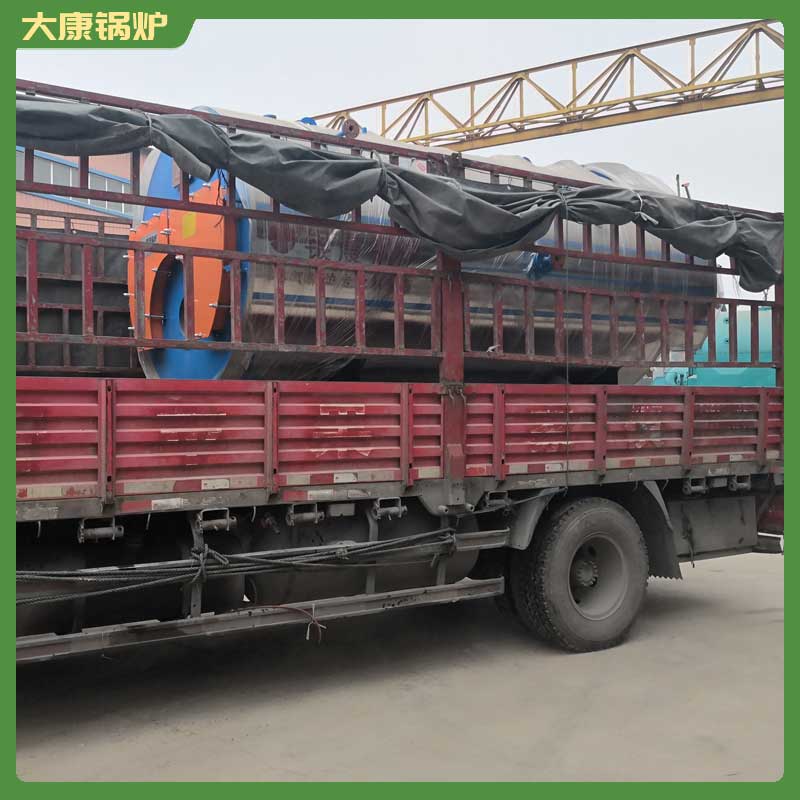 大型生物质蒸汽雷火在线（中国）唯一官方网站