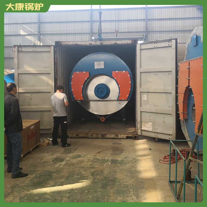 4吨导热油雷火在线（中国）唯一官方网站