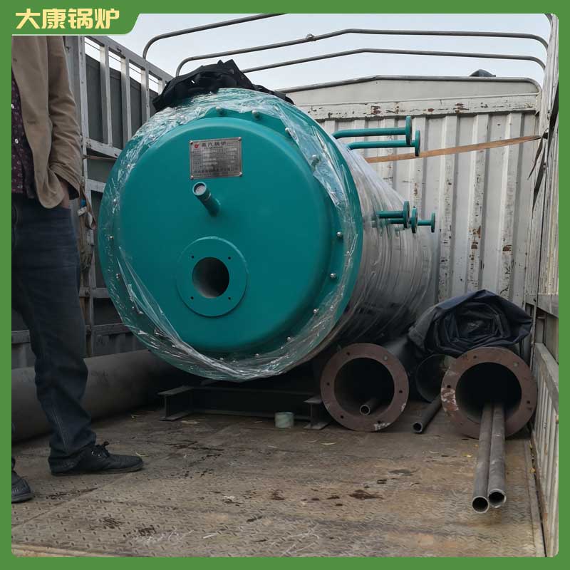 立式生物质蒸汽雷火在线（中国）唯一官方网站厂家